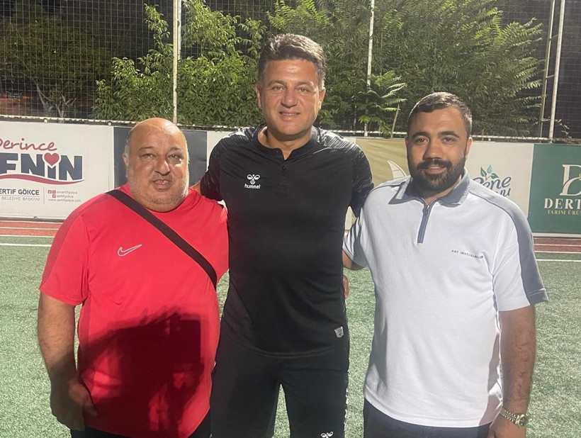 Yavuzspor hasrete Haluk Kaya ile son vermek istiyor - Resim : 1