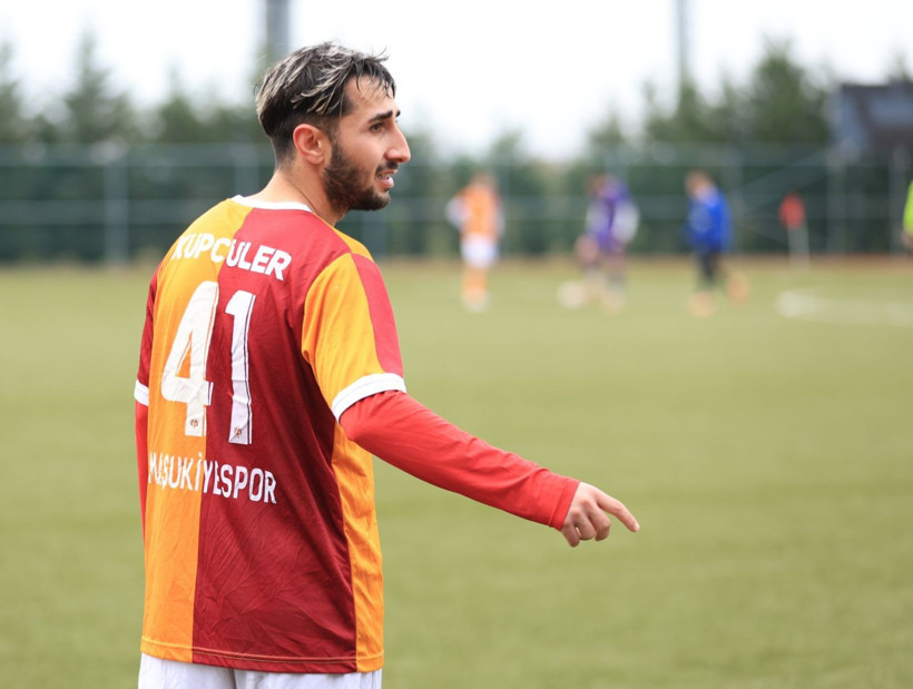 Yuvacıkspor - Maşukiyespor fotoğrafları - Resim: 64