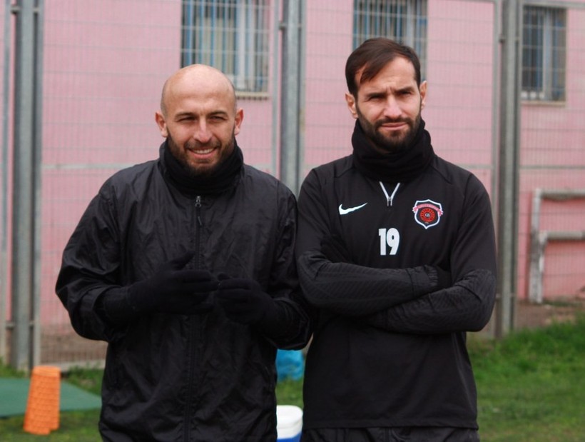 Fatih Gümüşel: Hedefe odaklandık - Resim : 1