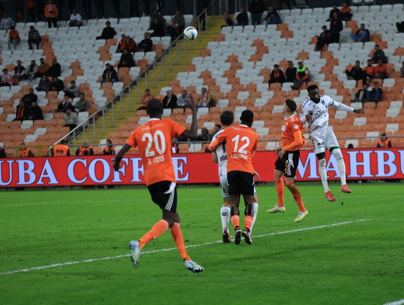 Adanaspor - Kocaelispor: 1-4 FOTO GALERİ - Resim: 102