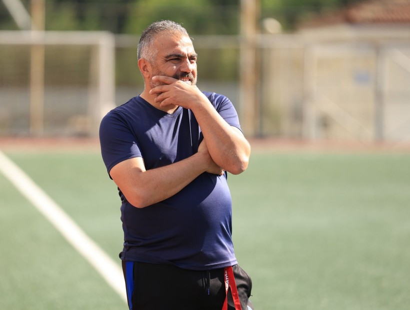 Derince Gençlerbirliği – Yenişehirspor maçı foto galeri - Resim: 8