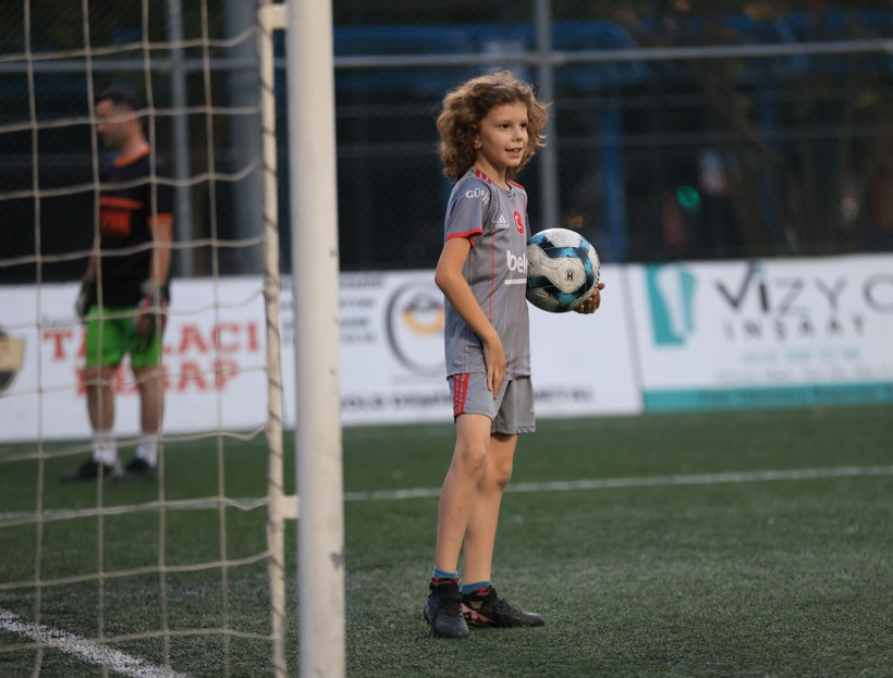 Kocaeli Esnaflar Futbol Turnuvası açılış günü fotoğraf galerisi - Resim: 27