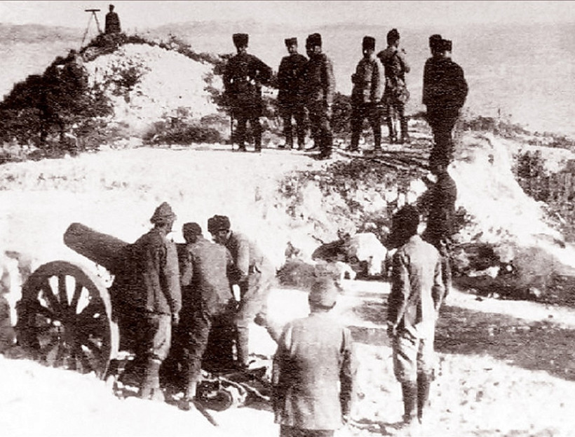 Bugün en büyük zafer günü, kutlu olsun… - Resim : 2