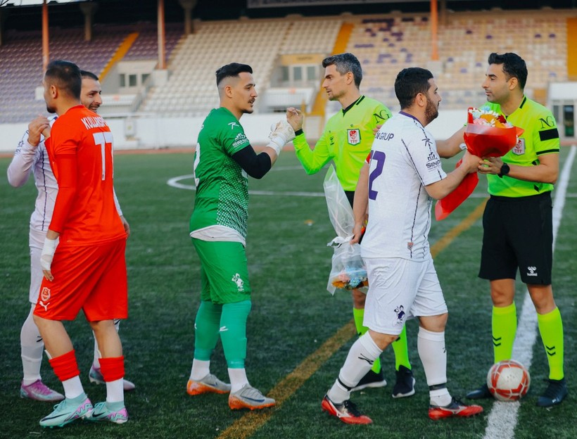 Gebze Birlikspor - Kullarspor maçının fotoğrafları - Resim: 6