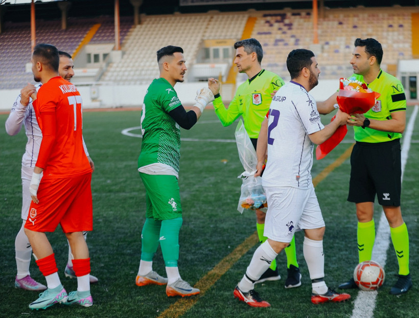 Kullar – Gebze Birlik maçı Başiskele’de oynanacak! - Resim : 4