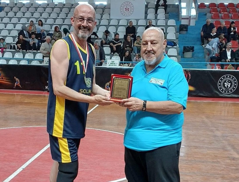 70 yıllık rekabet… 70 yıllık ebedi dostluk! - Resim : 5