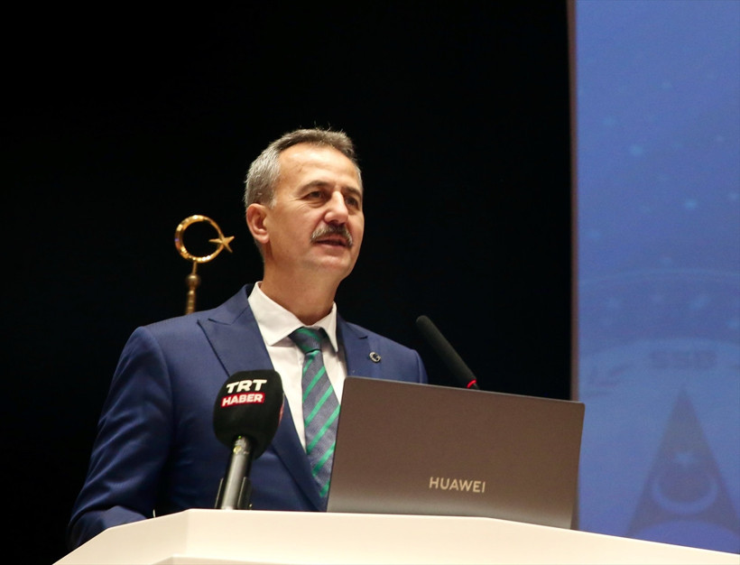 Haluk Görgün: Sorumluluk almaya ve çalışmaya devam ediyoruz - Resim : 1