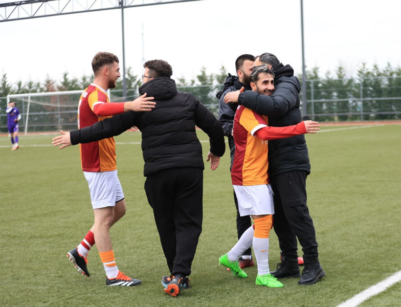 Yuvacıkspor - Maşukiyespor fotoğrafları - Resim: 66