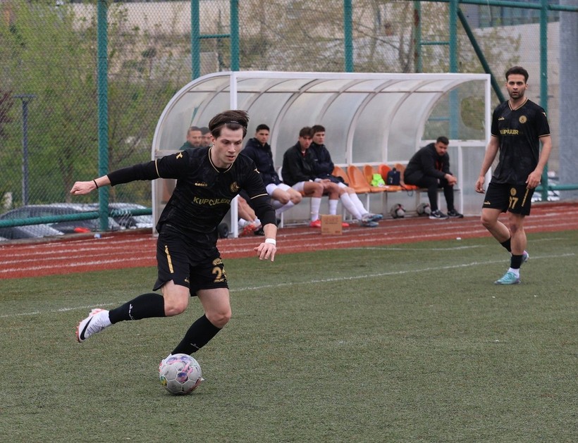 Bağdatspor – Kavaklıspor Süper Play-Off maçının fotoğrafları - Resim: 52