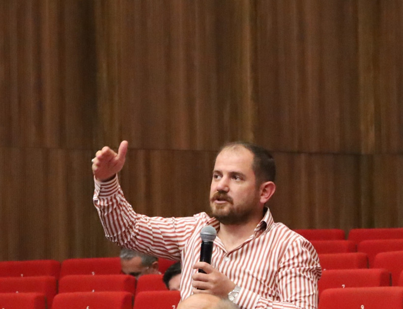 Fay hattına okul mu yapılacak? Oy çokluğu ile meclisten geçti - Resim : 4