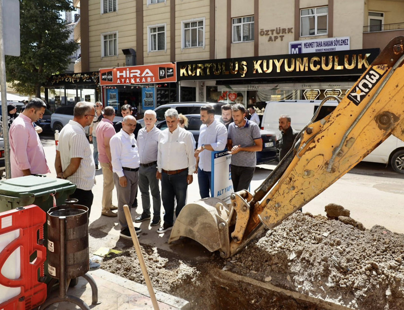 Şener Söğüt: Bedel ödenecekse, ödeyeceğiz - Resim : 1