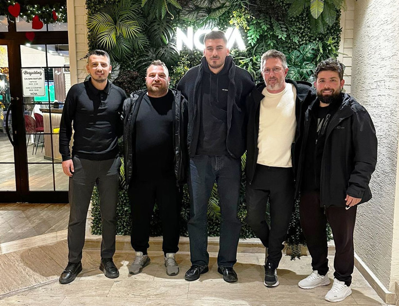 İhsaniyespor’dan Efe Özreisoğlu bombası! - Resim : 1