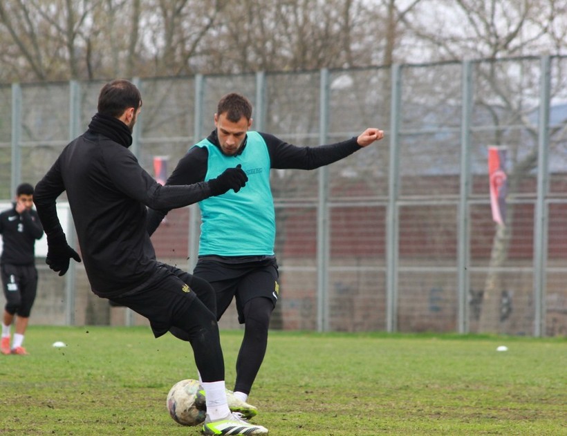 Gölcükspor 3. Lig diyor başka bir şey demiyor! - Resim : 10