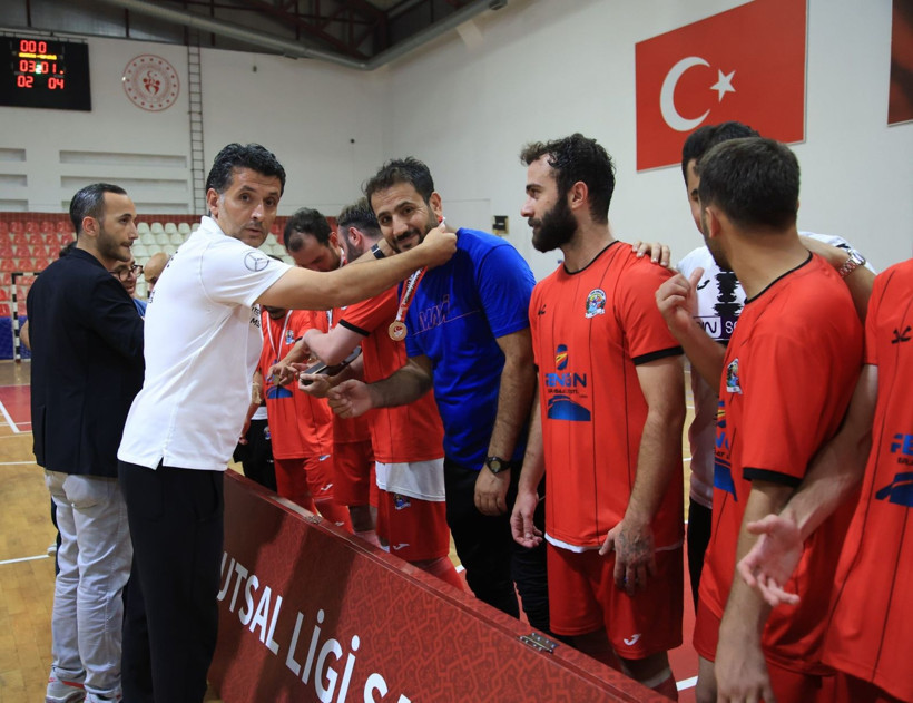 Osmanlı 41 – Van Gölü Sportif final serisi üçüncü maçı fotoğraf galerisi - Resim: 56