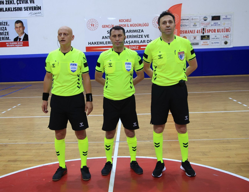 Osmanlı 41 – Van Gölü Sportif final serisi üçüncü maçı fotoğraf galerisi - Resim: 39