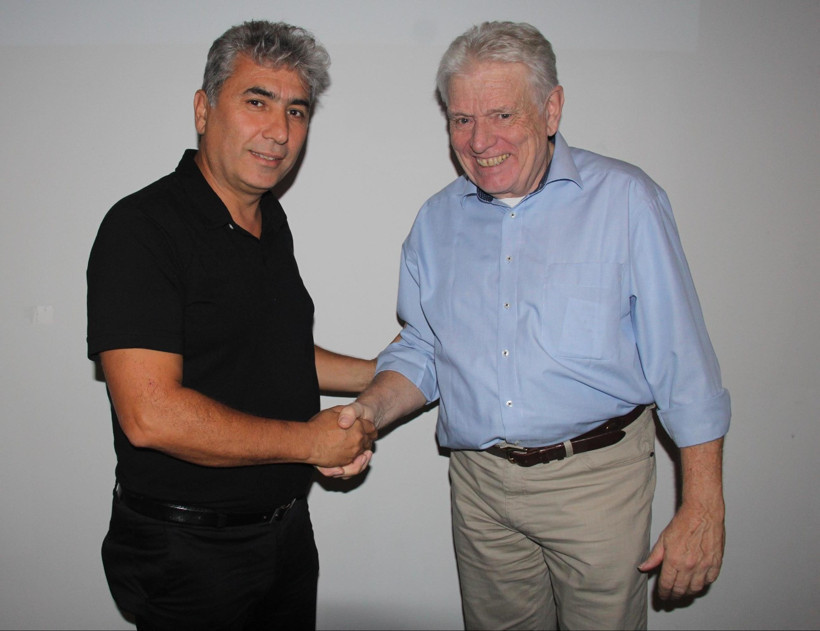 Sen neymişsin be abi! - Resim : 6