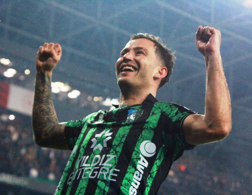 Kocaelispor – Sakarya maçının saha içi fotoğrafları - Resim: 77