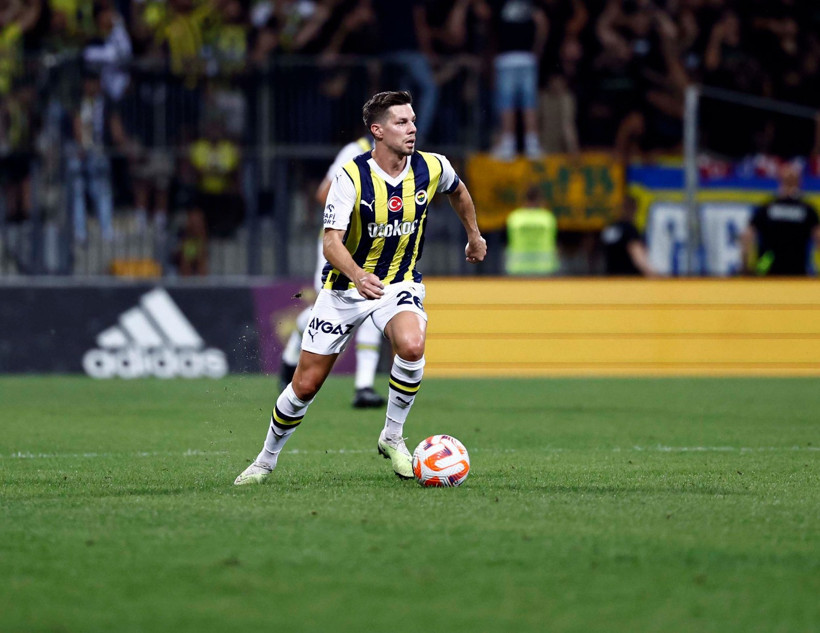 Miha Zajc kime gidecek? Arada Kocaelispor da var! - Resim : 1