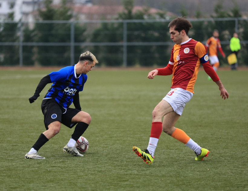 Yuvacıkspor - Maşukiyespor fotoğrafları - Resim: 45