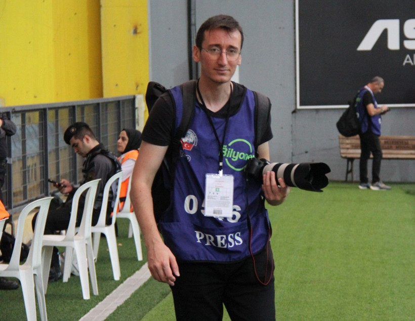 İstanbulspor - Kocaelispor: 0-3 "Foto Galeri - Ali Köksal" - Resim: 159