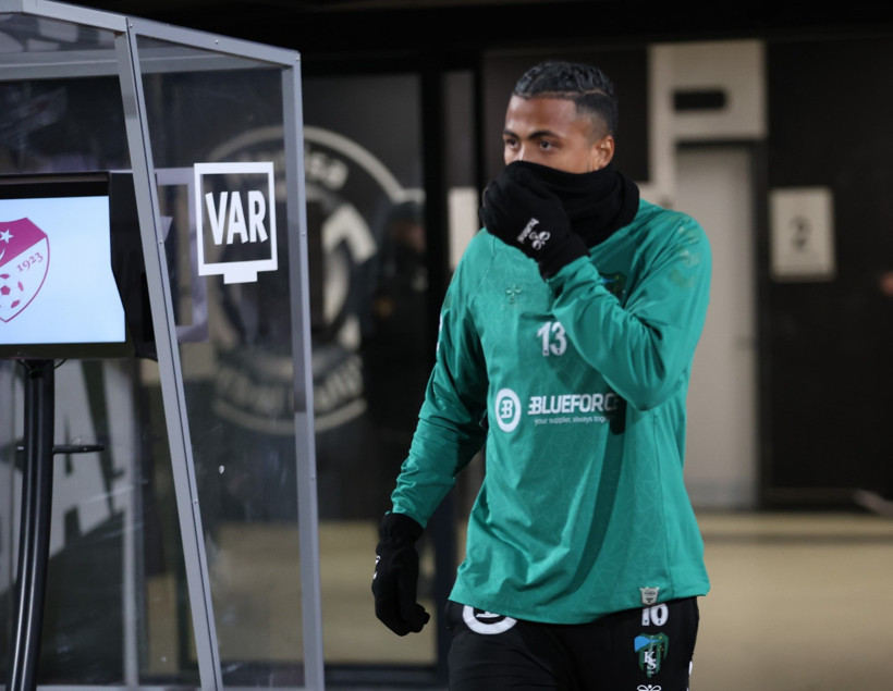 Büyük umutlarla transfer edilmişti! Kocaelispor’da o da gözden çıkarıldı! - Resim : 1