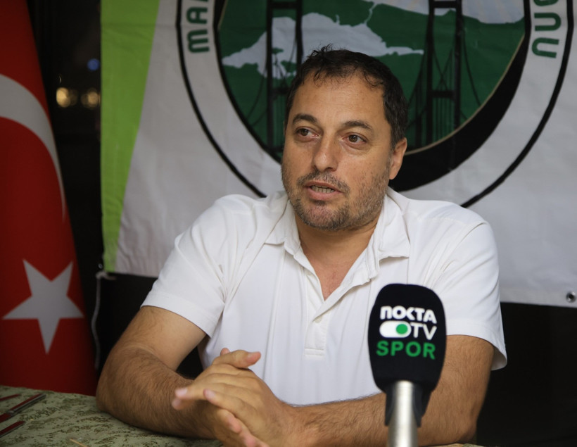 Marmara Masterler Federasyonu Ligi’nin teknik toplantısında önemli kararlar alındı - Resim : 3