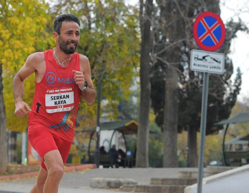 Tempo Atletizm Kulübü’nden büyük başarı! - Resim : 3