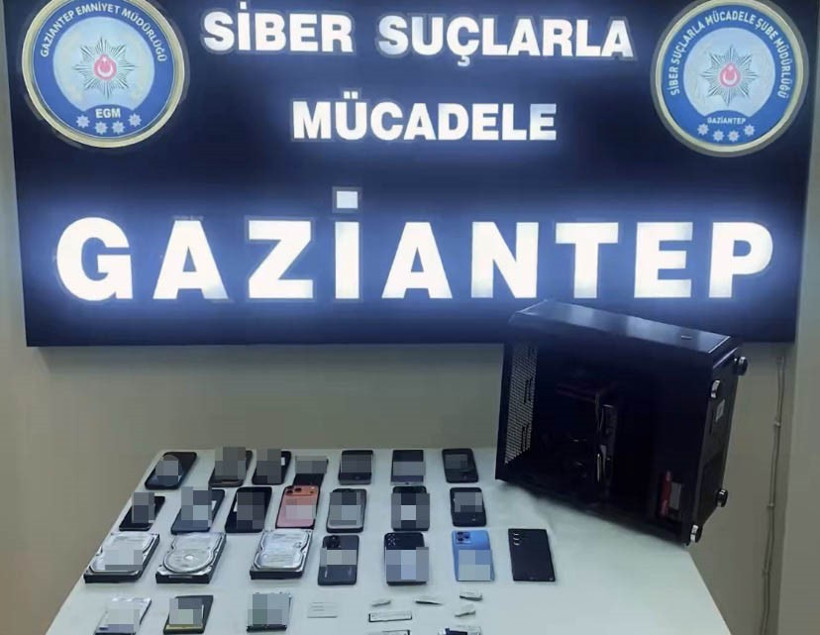 6 ilde yasadışı bahis operasyonu! Çok sayıda gözaltı... - Resim : 2
