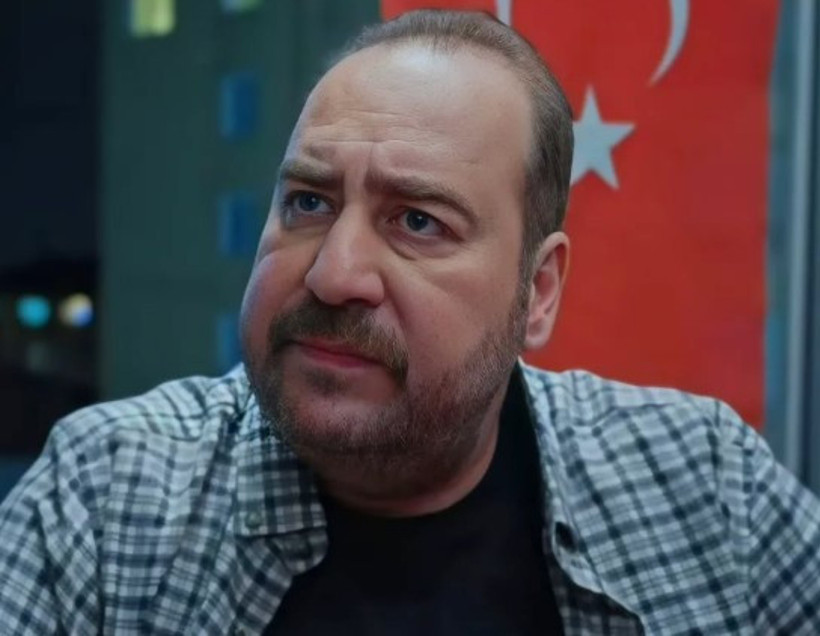 Arka Sokaklar Oyuncuları [Tam Kadro] - Resim : 7