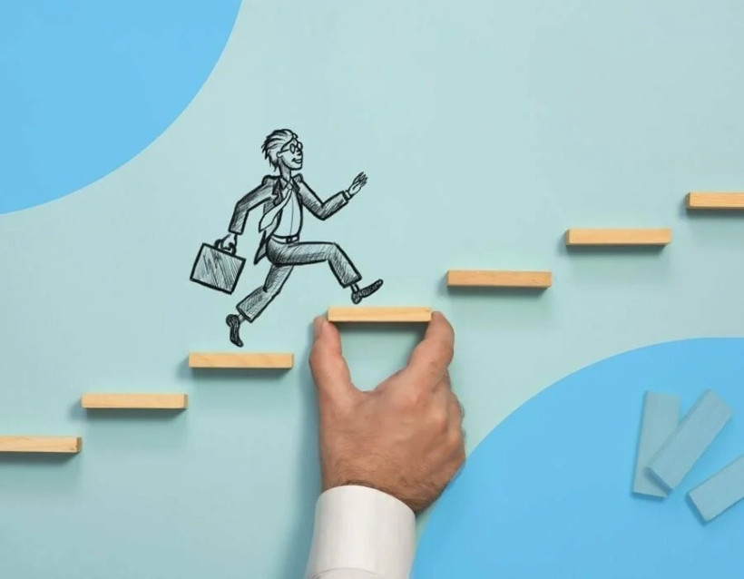 Kariyer Planlamasında Dikkat Edilmesi Gerekenler - Resim : 4