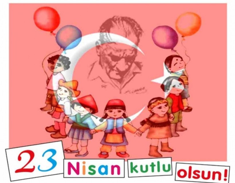 EN ANLAMLI 23 NİSAN İLE İLGİLİ ŞARKILAR | Sanki Her Taraftar Var Bir Düğün 23 Nisan Şarkısı Sözleri - Resim : 3