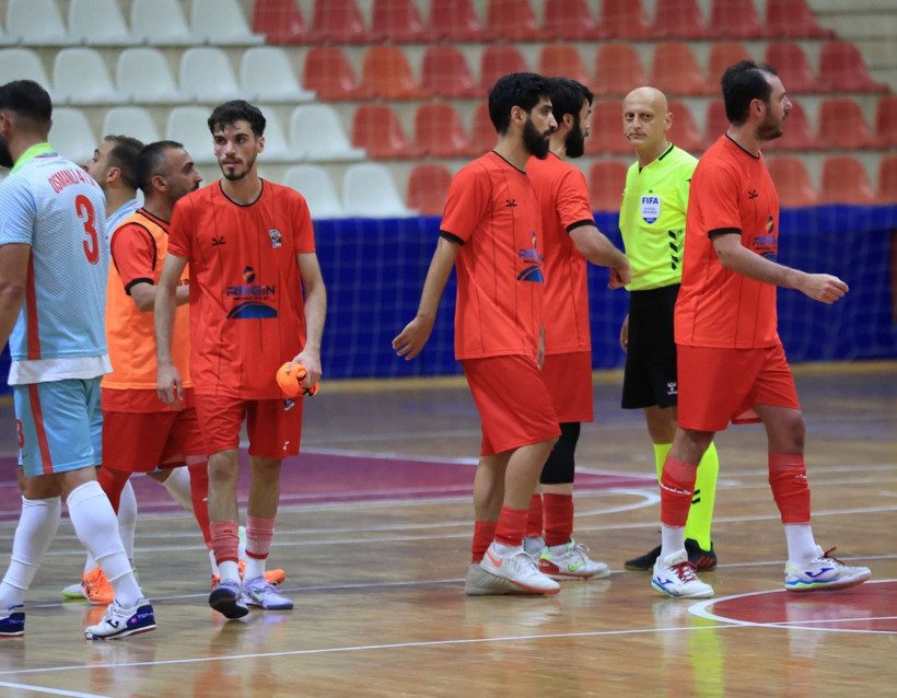 Osmanlı 41 – Van Gölü Sportif final serisi üçüncü maçı fotoğraf galerisi - Resim: 20