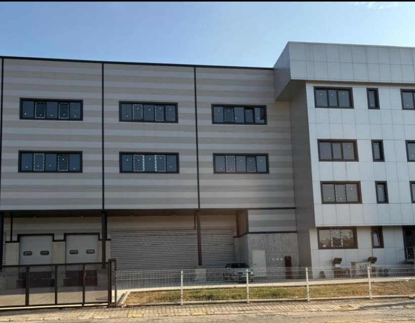 Bakanlık onay verdi; Kocaeli’de yeni bir fabrika daha kuruluyor! - Resim : 2