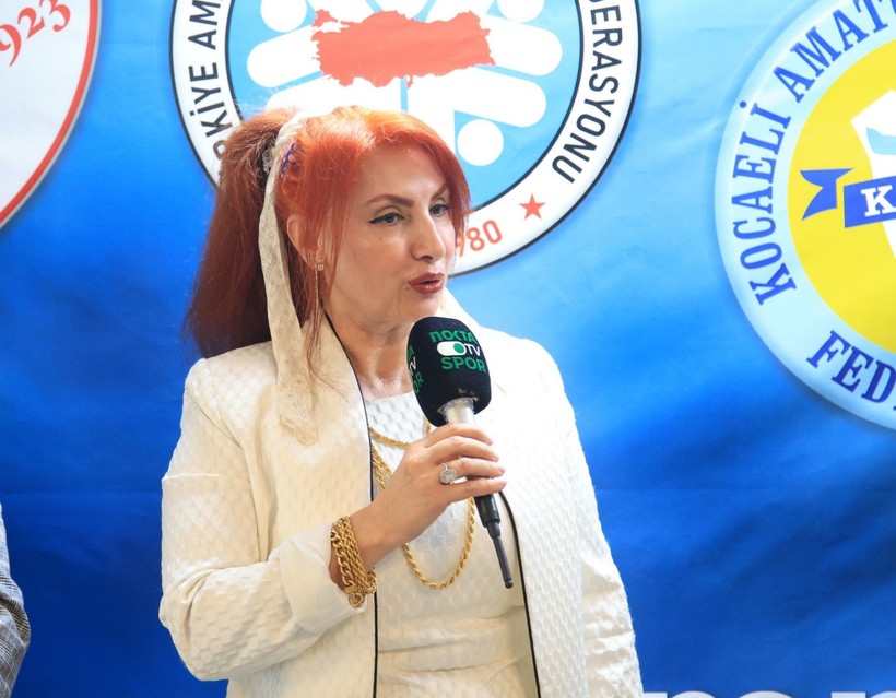 Amatörler bayramlaştı -Foto Galeri- - Resim: 55