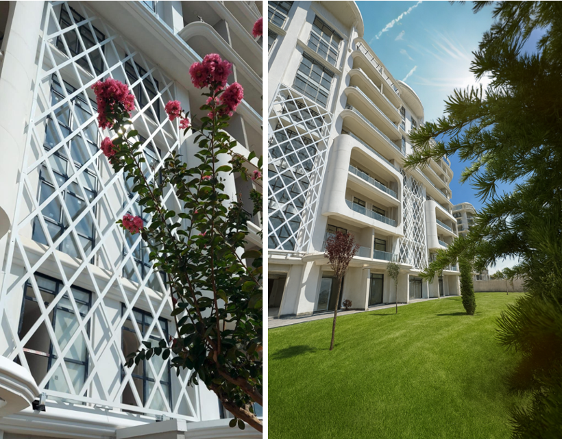 ZERAY GYO’nun 0,99 vade kampanyasına yoğun ilgi - Resim : 1