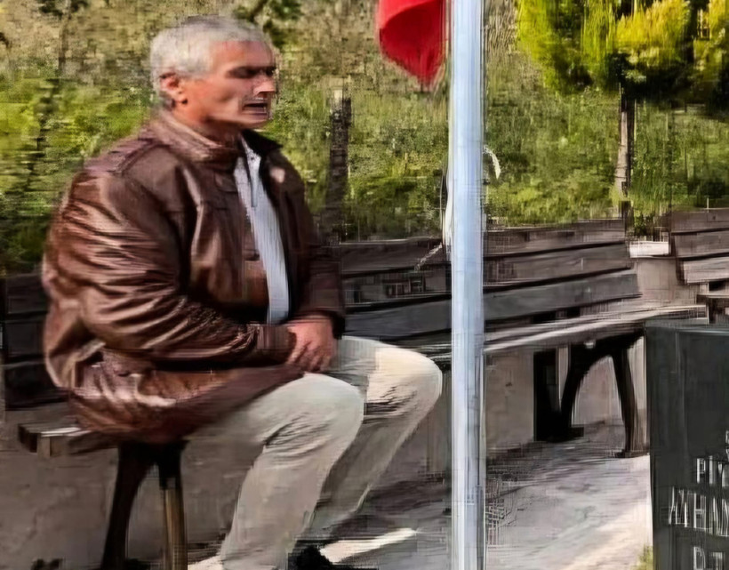 Şehit babasına yazdığı cezayı kendi ödedi - Resim : 1