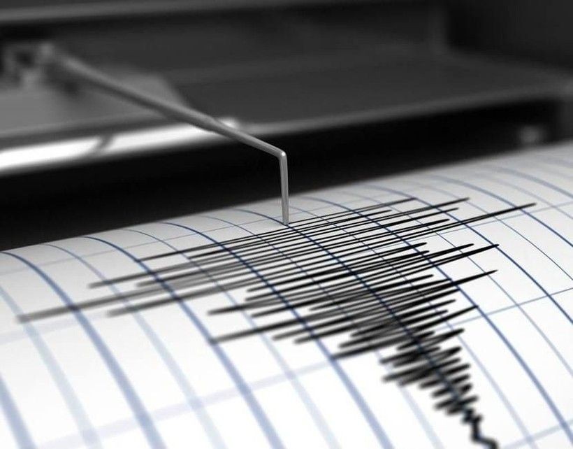 7,1 Büyüklüğünde Deprem: Tsunami Alarmı Verildi - Resim: 1