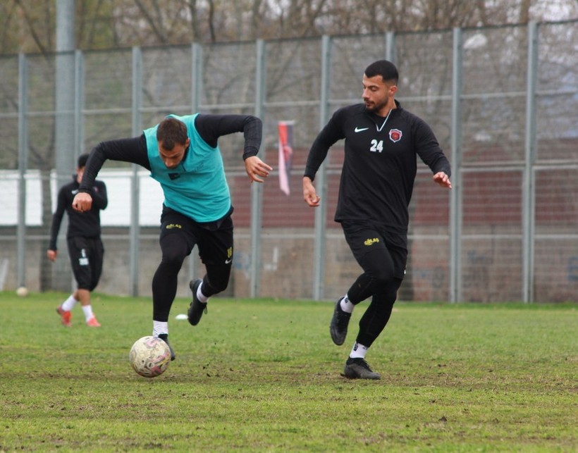 Gölcükspor 3. Lig diyor başka bir şey demiyor! - Resim : 9