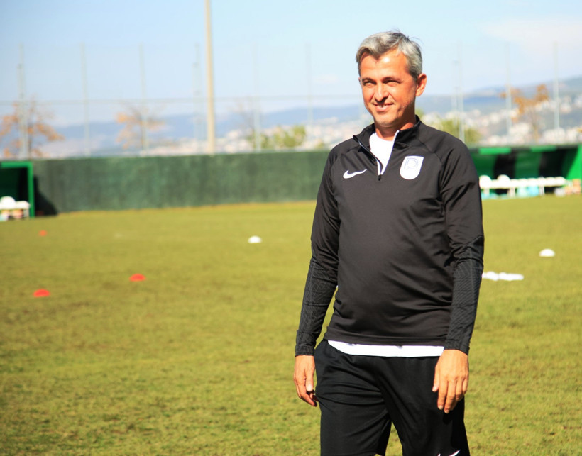 Belediye Derincespor, Aksaray'a HAZIR! "Foto Galeri - Ali Köksal" - Resim: 15