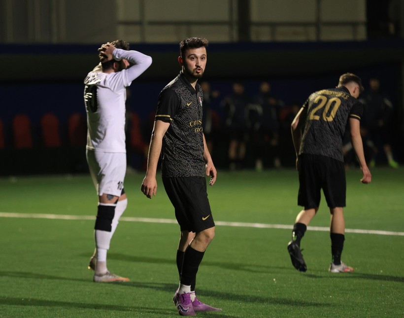 Kullarspor – Derincespor maçının fotoğrafları - Resim: 54