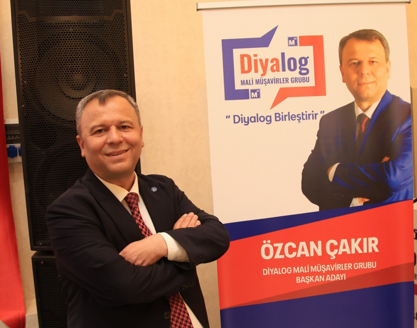 Özcan Çakır’dan KURGAN sistemi ile ilgili çok önemli bilgiler - Resim : 2