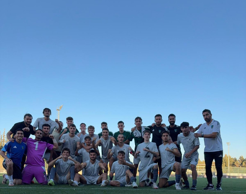 Kocaelispor PAF’tan gecikmeli siftah! “0-1” - Resim : 1