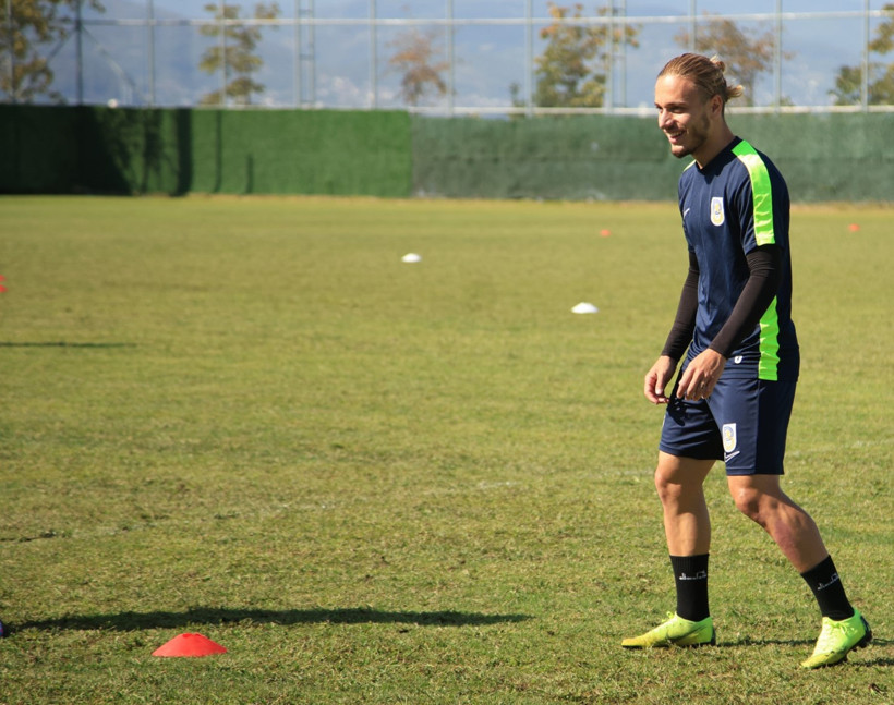 Belediye Derincespor, Aksaray'a HAZIR! "Foto Galeri - Ali Köksal" - Resim: 32
