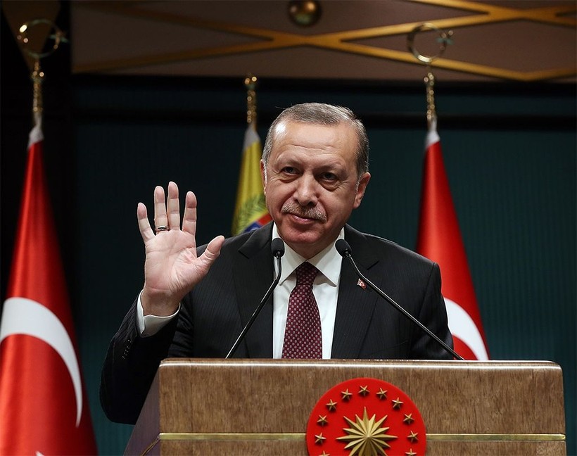 Erdoğan, en büyük darbeyi bu illerden mi yiyecek? - Resim: 2