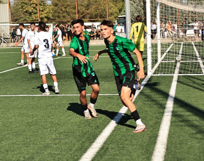 Kocaelispor - Sakaryaspor: 2-2 "U-17 Elit B maçı - Foto Galeri - Ali Köksal" - Resim: 54