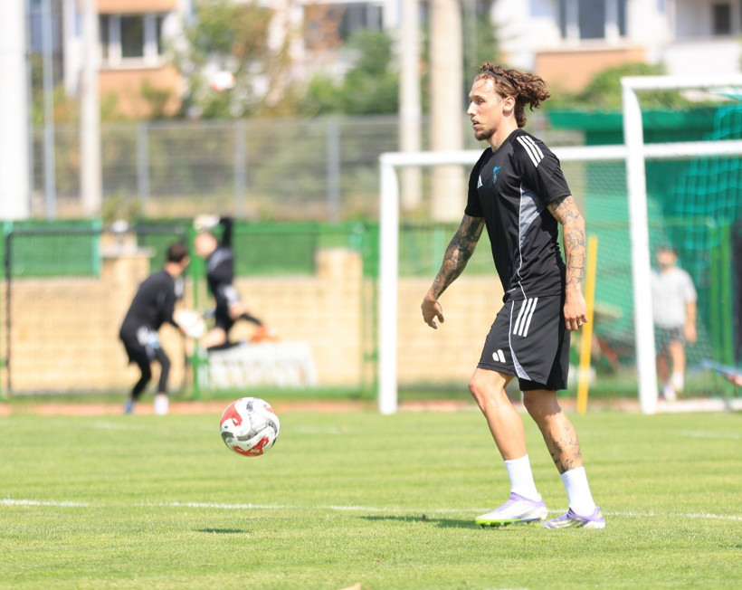 Kocaelispor’un yenileri 11’e göz kırpıyor! - Resim : 3