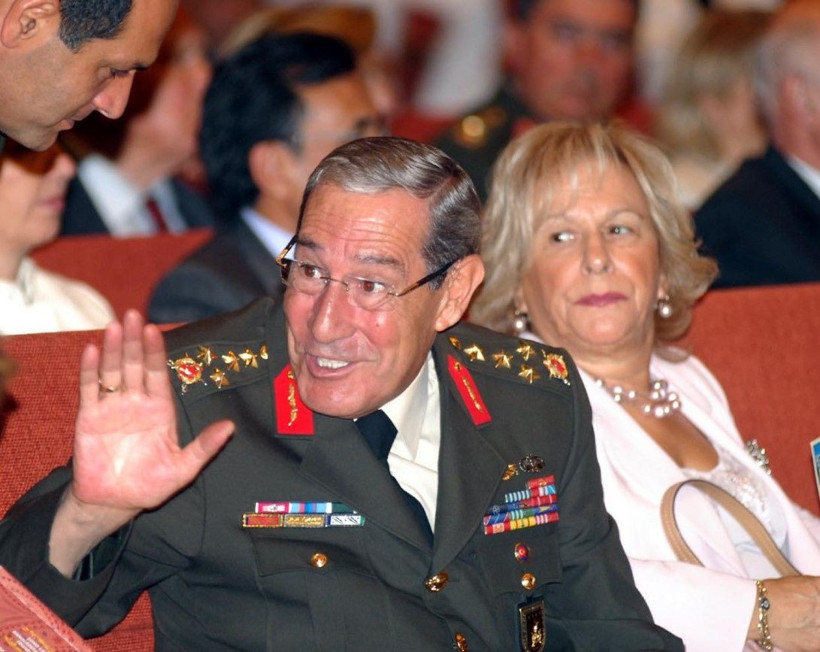 Yaşar Büyükanıt ile Recep Tayyip Erdoğan ne konuştu? - Resim: 6