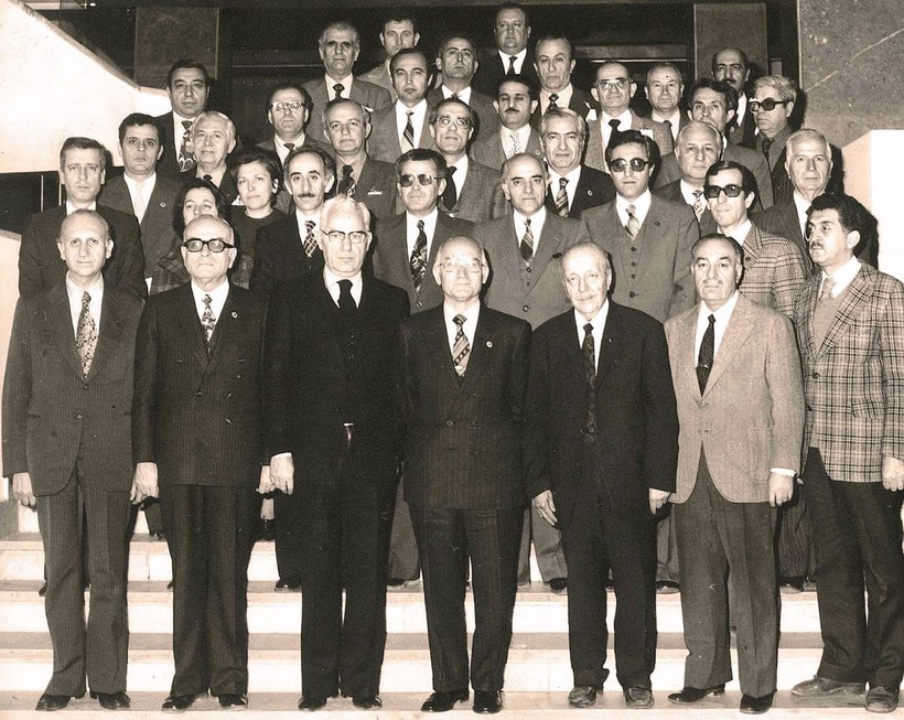 Milli Eğitim Vakfı 44 yaşında! - Resim : 1
