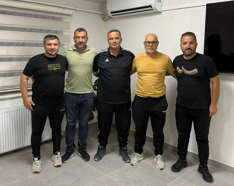 Merak ediliyordu… İşte Suadiyespor’un transferleri! - Resim : 7