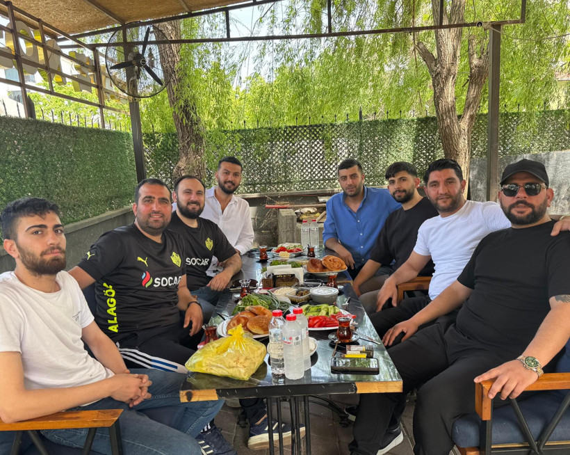 Teşekkürler Payegan! - Resim : 2